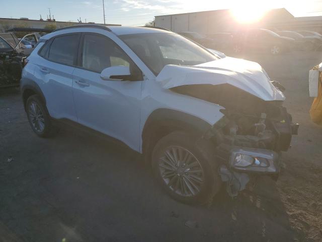 Photo 3 VIN: KM8K2CAA2MU678464 - HYUNDAI KONA SEL 