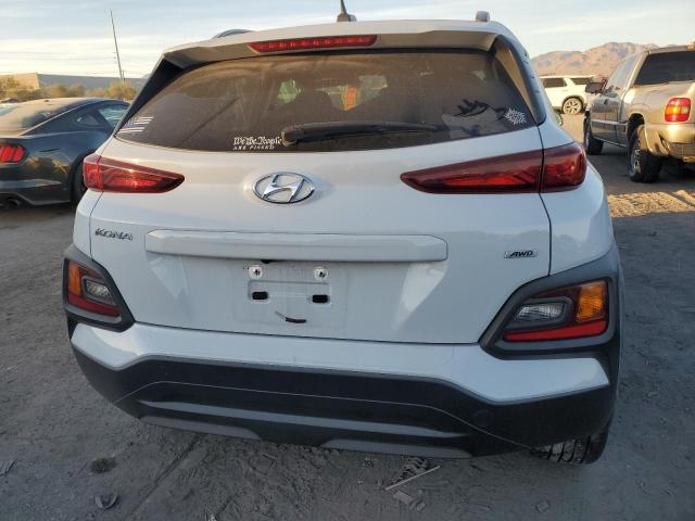 Photo 5 VIN: KM8K2CAA2MU678464 - HYUNDAI KONA SEL 