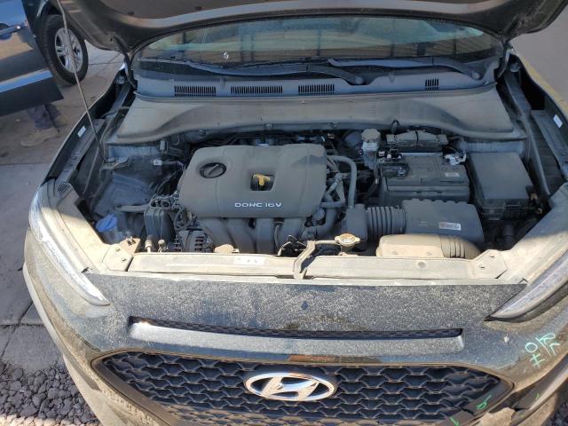 Photo 10 VIN: KM8K2CAA2MU693093 - HYUNDAI KONA 