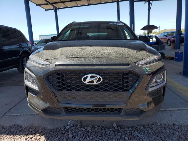 Photo 4 VIN: KM8K2CAA2MU693093 - HYUNDAI KONA 