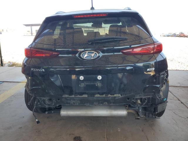 Photo 5 VIN: KM8K2CAA2MU693093 - HYUNDAI KONA 