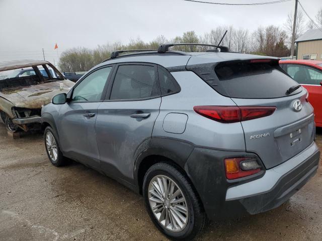 Photo 1 VIN: KM8K2CAA2MU723838 - HYUNDAI KONA 