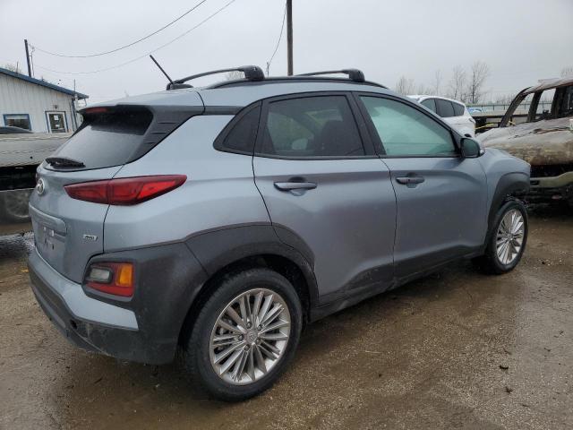 Photo 2 VIN: KM8K2CAA2MU723838 - HYUNDAI KONA 