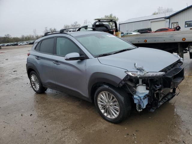 Photo 3 VIN: KM8K2CAA2MU723838 - HYUNDAI KONA 