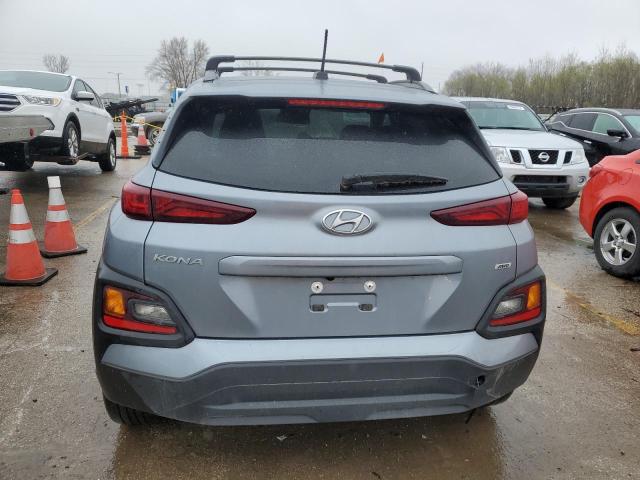 Photo 5 VIN: KM8K2CAA2MU723838 - HYUNDAI KONA 