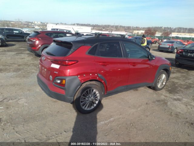 Photo 3 VIN: KM8K2CAA3JU084249 - HYUNDAI KONA 