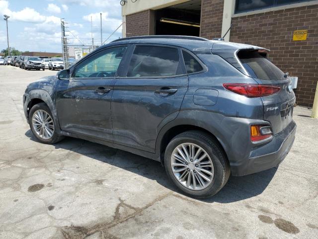 Photo 1 VIN: KM8K2CAA3JU112860 - HYUNDAI KONA SEL 