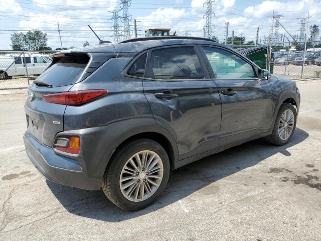 Photo 2 VIN: KM8K2CAA3JU112860 - HYUNDAI KONA SEL 