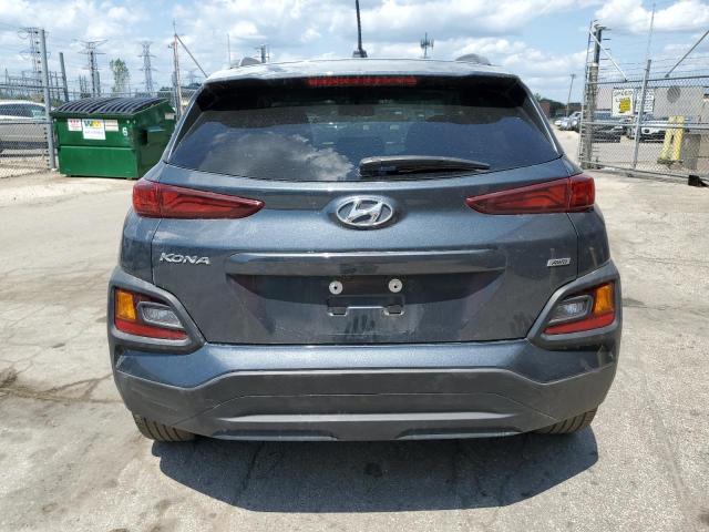 Photo 5 VIN: KM8K2CAA3JU112860 - HYUNDAI KONA SEL 