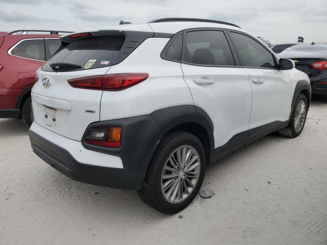 Photo 2 VIN: KM8K2CAA3JU178423 - HYUNDAI KONA SEL 