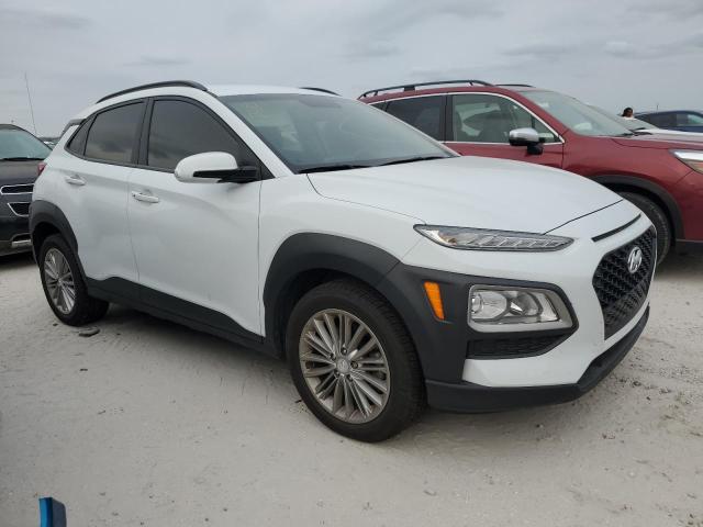 Photo 3 VIN: KM8K2CAA3JU178423 - HYUNDAI KONA SEL 