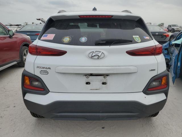 Photo 5 VIN: KM8K2CAA3JU178423 - HYUNDAI KONA SEL 