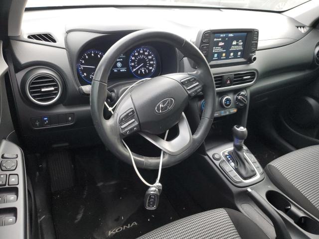 Photo 7 VIN: KM8K2CAA3JU178423 - HYUNDAI KONA SEL 