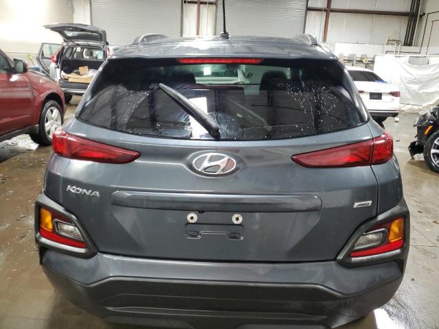 Photo 5 VIN: KM8K2CAA3KU193957 - HYUNDAI KONA SEL 