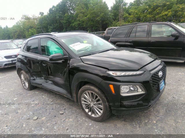 Photo 0 VIN: KM8K2CAA3KU208196 - HYUNDAI KONA 