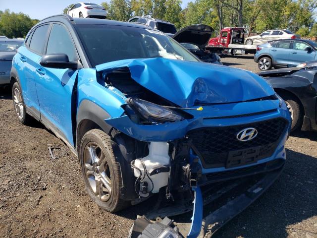 Photo 0 VIN: KM8K2CAA3KU231204 - HYUNDAI KONA SEL 