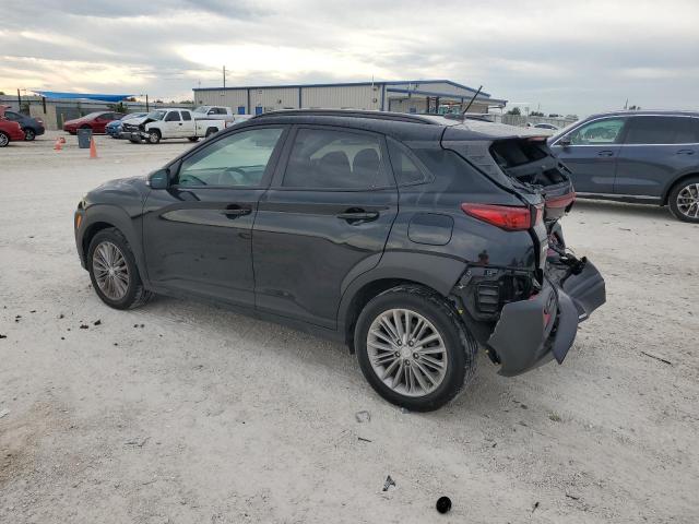 Photo 1 VIN: KM8K2CAA3KU339449 - HYUNDAI KONA SEL 