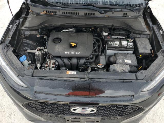 Photo 10 VIN: KM8K2CAA3KU339449 - HYUNDAI KONA SEL 