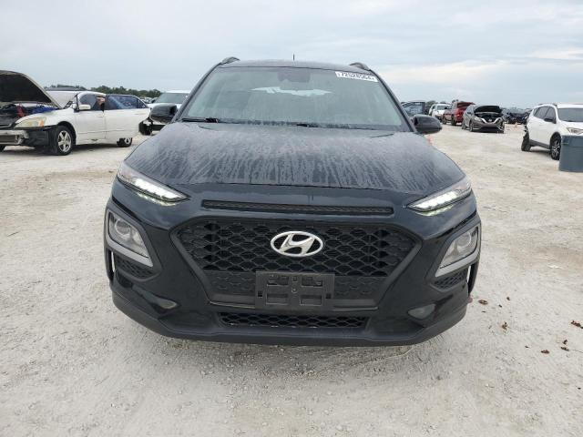 Photo 4 VIN: KM8K2CAA3KU339449 - HYUNDAI KONA SEL 