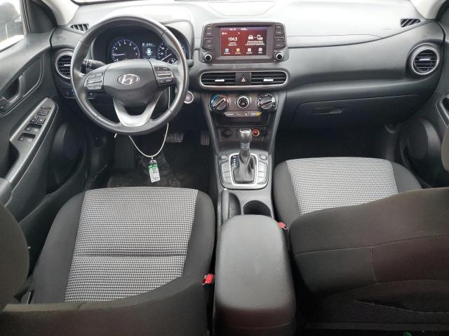 Photo 7 VIN: KM8K2CAA3KU339449 - HYUNDAI KONA SEL 