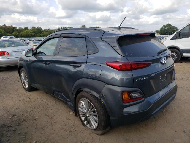 Photo 1 VIN: KM8K2CAA3KU371687 - HYUNDAI KONA SEL 