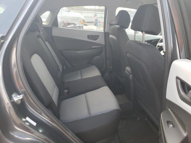 Photo 10 VIN: KM8K2CAA3KU371687 - HYUNDAI KONA SEL 