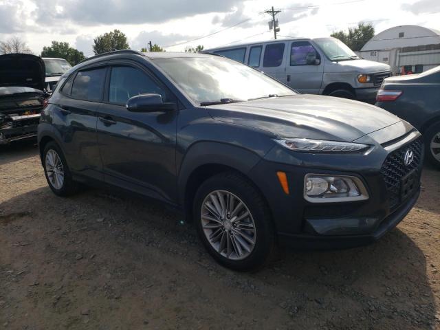 Photo 3 VIN: KM8K2CAA3KU371687 - HYUNDAI KONA SEL 