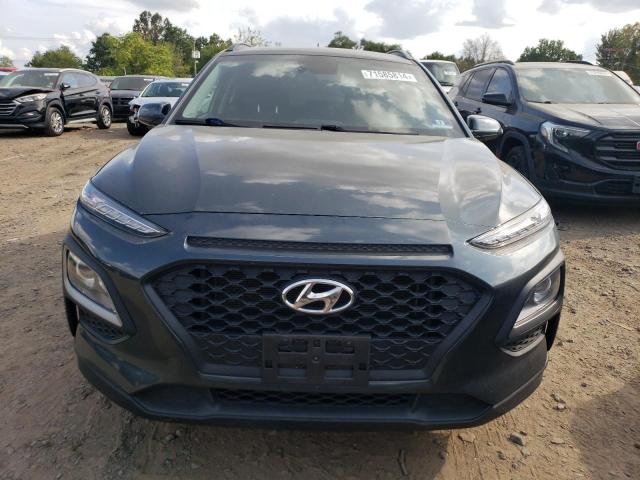 Photo 4 VIN: KM8K2CAA3KU371687 - HYUNDAI KONA SEL 