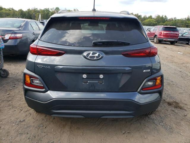 Photo 5 VIN: KM8K2CAA3KU371687 - HYUNDAI KONA SEL 