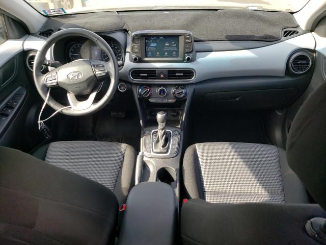 Photo 7 VIN: KM8K2CAA3KU371687 - HYUNDAI KONA SEL 