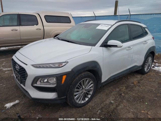 Photo 1 VIN: KM8K2CAA3KU376131 - HYUNDAI KONA 