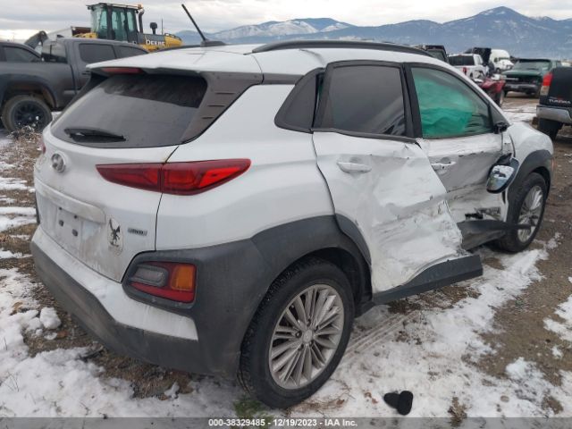 Photo 3 VIN: KM8K2CAA3KU376131 - HYUNDAI KONA 