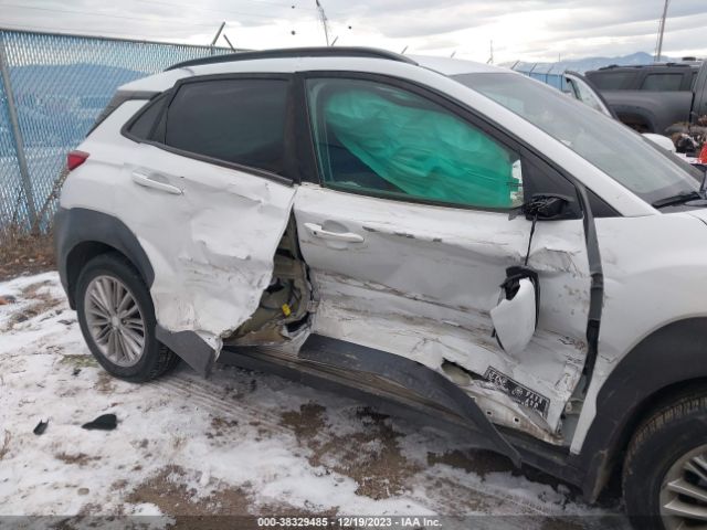 Photo 5 VIN: KM8K2CAA3KU376131 - HYUNDAI KONA 