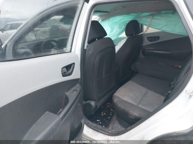 Photo 7 VIN: KM8K2CAA3KU376131 - HYUNDAI KONA 