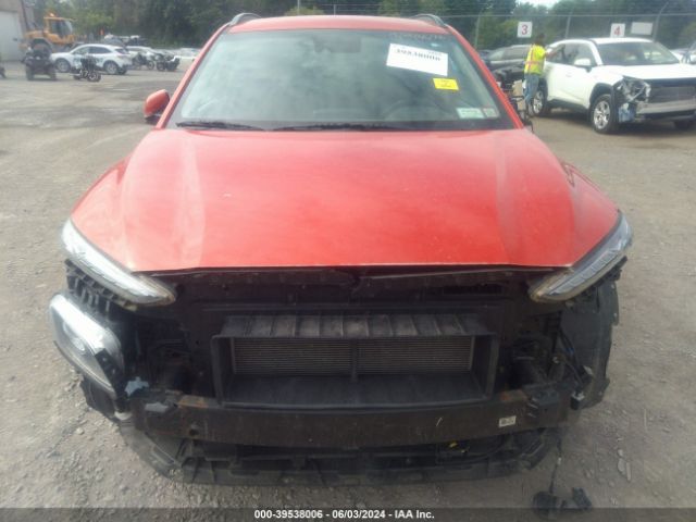 Photo 5 VIN: KM8K2CAA3LU396607 - HYUNDAI KONA 