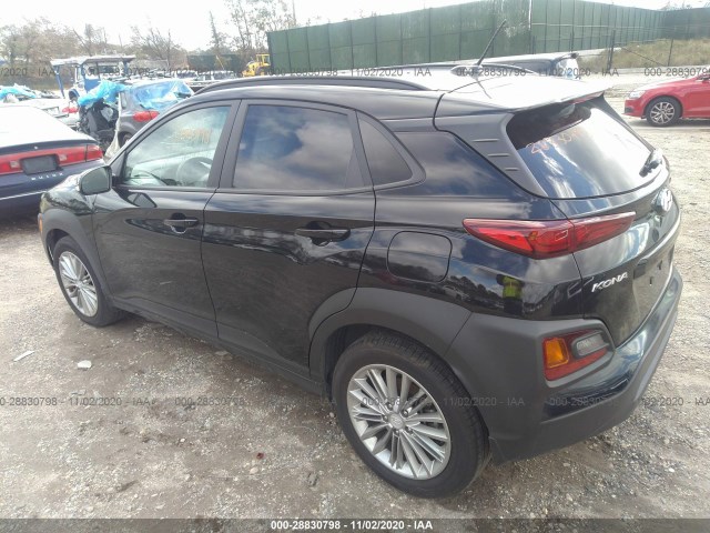 Photo 2 VIN: KM8K2CAA3LU429329 - HYUNDAI KONA 