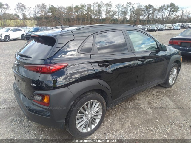 Photo 3 VIN: KM8K2CAA3LU429329 - HYUNDAI KONA 