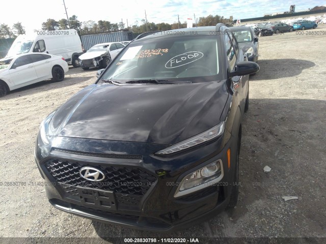 Photo 5 VIN: KM8K2CAA3LU429329 - HYUNDAI KONA 