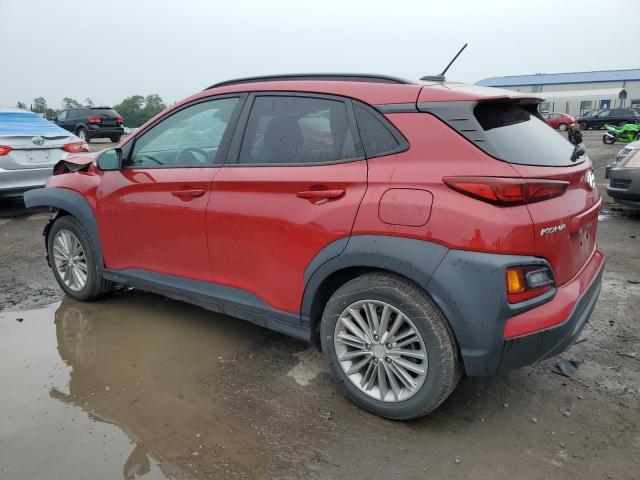 Photo 1 VIN: KM8K2CAA3LU471290 - HYUNDAI KONA SEL 