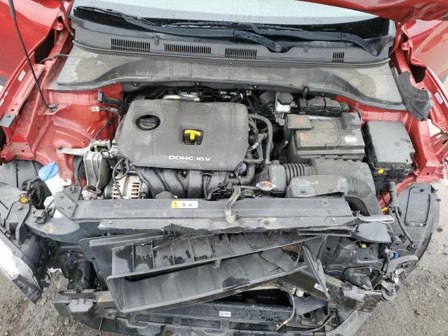 Photo 10 VIN: KM8K2CAA3LU471290 - HYUNDAI KONA SEL 