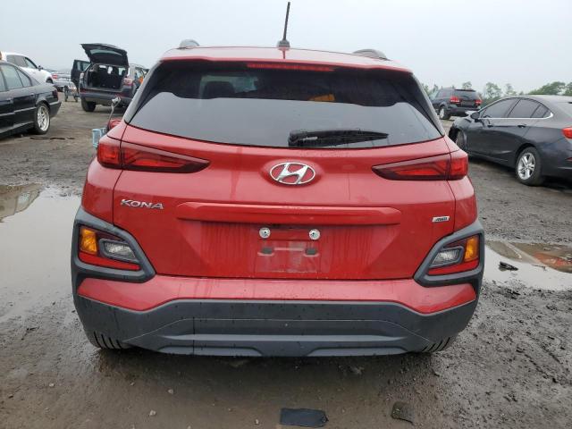 Photo 5 VIN: KM8K2CAA3LU471290 - HYUNDAI KONA SEL 