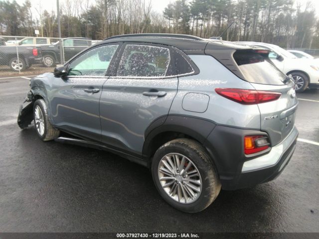 Photo 2 VIN: KM8K2CAA3LU481446 - HYUNDAI KONA 