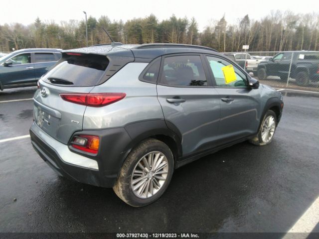 Photo 3 VIN: KM8K2CAA3LU481446 - HYUNDAI KONA 