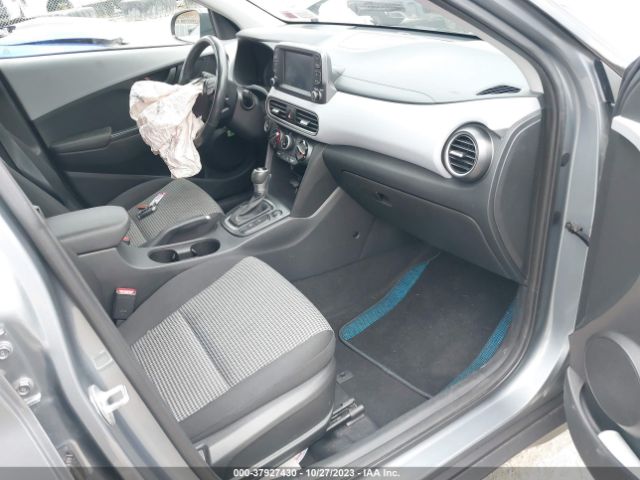 Photo 4 VIN: KM8K2CAA3LU481446 - HYUNDAI KONA 