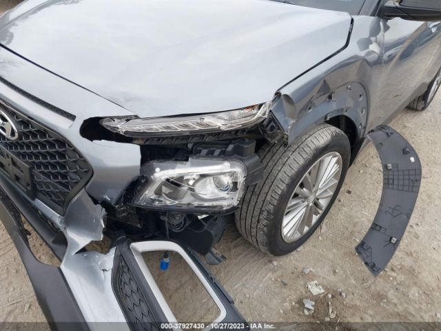 Photo 5 VIN: KM8K2CAA3LU481446 - HYUNDAI KONA 