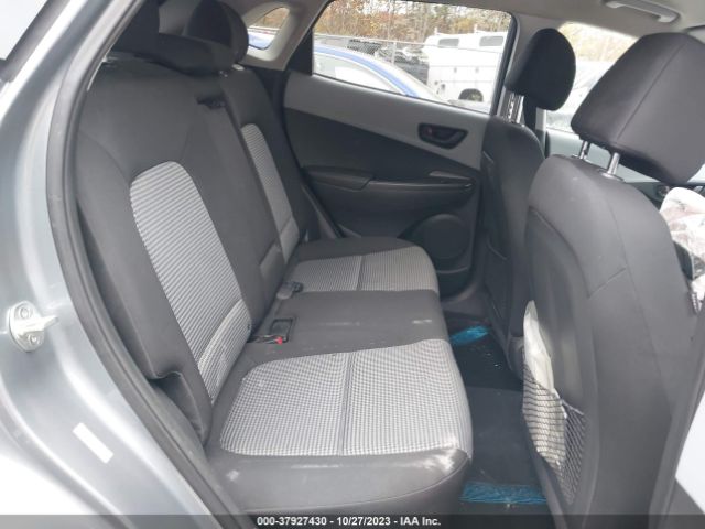 Photo 7 VIN: KM8K2CAA3LU481446 - HYUNDAI KONA 