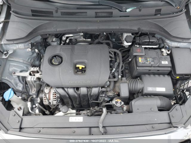 Photo 9 VIN: KM8K2CAA3LU481446 - HYUNDAI KONA 