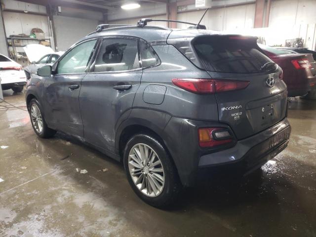 Photo 1 VIN: KM8K2CAA3LU564990 - HYUNDAI KONA SEL 