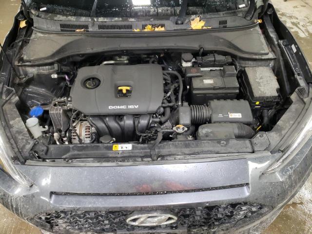 Photo 10 VIN: KM8K2CAA3LU564990 - HYUNDAI KONA SEL 