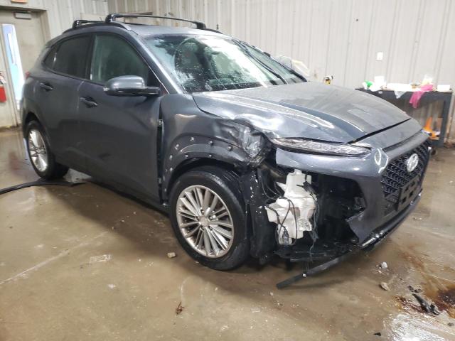 Photo 3 VIN: KM8K2CAA3LU564990 - HYUNDAI KONA SEL 